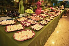 Paracatu Plaza Hotel