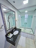 Paracatu Plaza Hotel