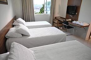 Paracatu Plaza Hotel