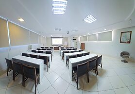 Paracatu Plaza Hotel