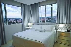 Paracatu Plaza Hotel
