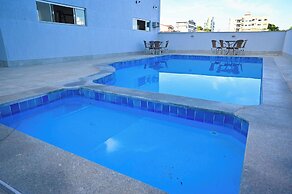 Paracatu Plaza Hotel