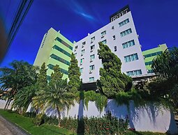 Paracatu Plaza Hotel