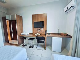 Paracatu Plaza Hotel