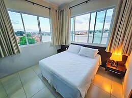 Paracatu Plaza Hotel