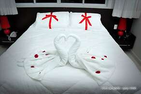 Paracatu Plaza Hotel