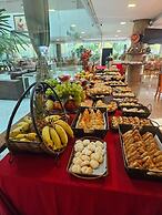 Paracatu Plaza Hotel