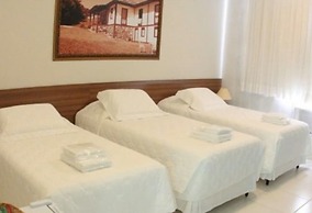 Paracatu Plaza Hotel