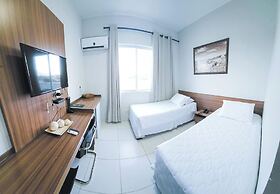 Paracatu Plaza Hotel