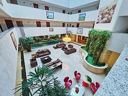 Paracatu Plaza Hotel
