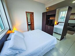 Paracatu Plaza Hotel