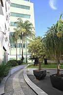 Paracatu Plaza Hotel