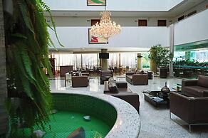 Paracatu Plaza Hotel