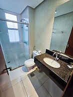 Paracatu Plaza Hotel