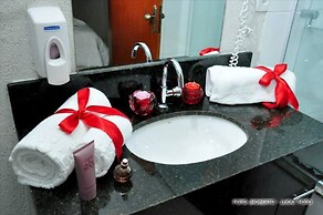 Paracatu Plaza Hotel