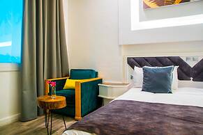 Hôtel Windsor City Center