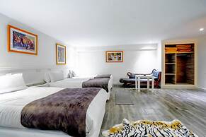 Hôtel Windsor City Center