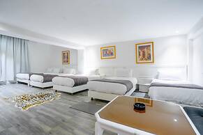 Hôtel Windsor City Center