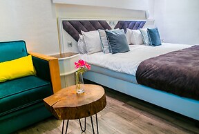 Hôtel Windsor City Center