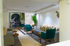 Hôtel Windsor City Center