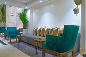 Hôtel Windsor City Center