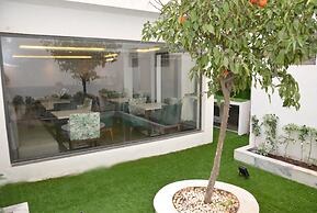 Hôtel Windsor City Center