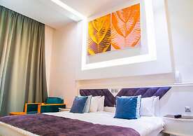 Hôtel Windsor City Center