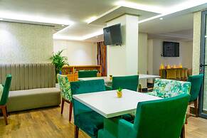 Hôtel Windsor City Center