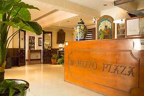 Hotel Murillo Plaza