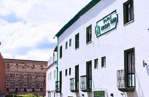 Hotel Murillo Plaza