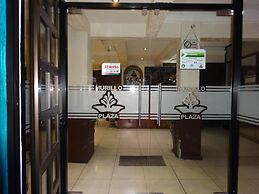 Hotel Murillo Plaza