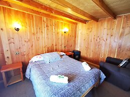Cabañas Choshuenco