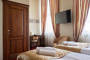 Conviva Hotel