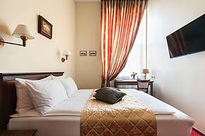 Conviva Hotel