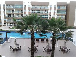 VG Fun Beach Front Apartamentos