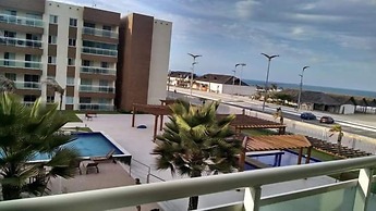 VG Fun Beach Front Apartamentos