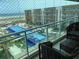 VG Fun Beach Front Apartamentos