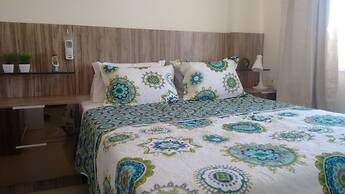 VG Fun Beach Front Apartamentos