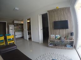 VG Fun Beach Front Apartamentos