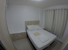 VG Fun Beach Front Apartamentos