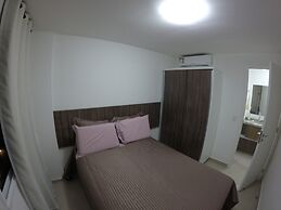 VG Fun Beach Front Apartamentos