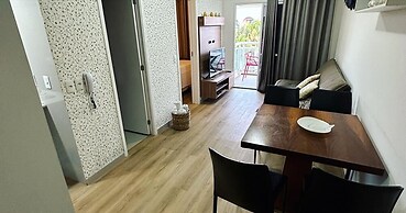 VG Fun Beach Front Apartamentos