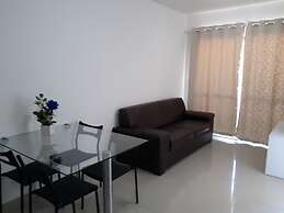 VG Fun Beach Front Apartamentos