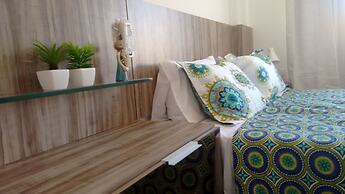 VG Fun Beach Front Apartamentos