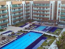VG Fun Beach Front Apartamentos