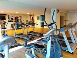 VG Fun Beach Front Apartamentos