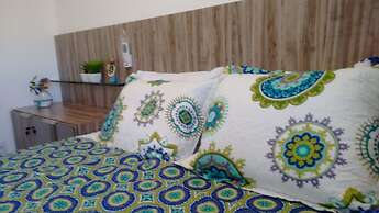 VG Fun Beach Front Apartamentos