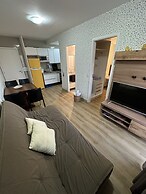 VG Fun Beach Front Apartamentos