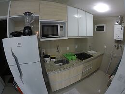 VG Fun Beach Front Apartamentos