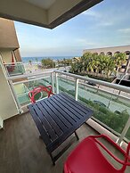 VG Fun Beach Front Apartamentos
